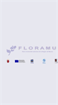 Mobile Screenshot of floramu.com